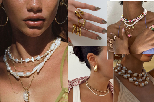 Is Jewelry the Perfect Graduation Gift?