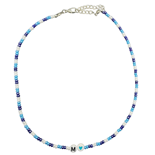 Acqua Necklace