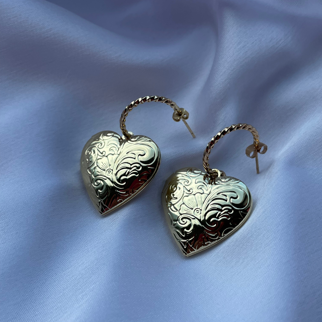 Amour Earrings