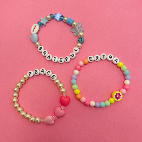 Bliss Bracelet Set