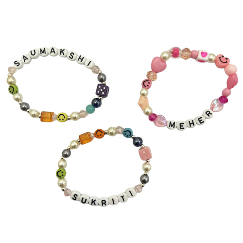 BFF Bracelet Set