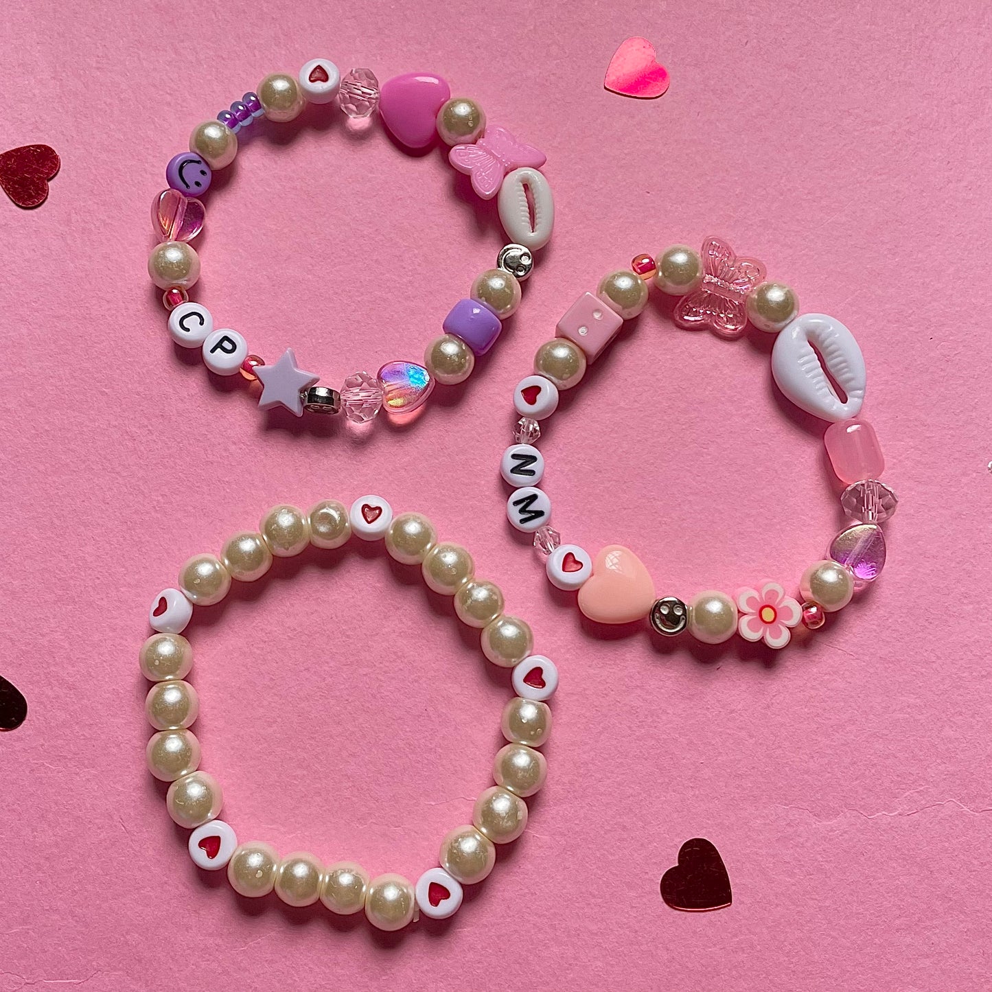 Love Set Bracelet