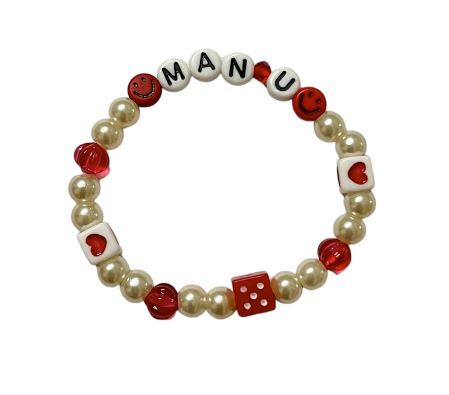 Manchester Bracelet