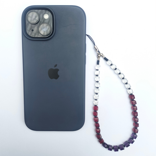 Mirage Phone String