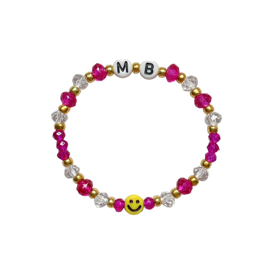 Pinky Joy Bracelet