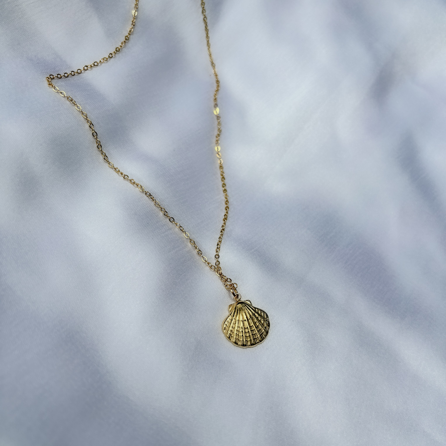 Shell Me Chain