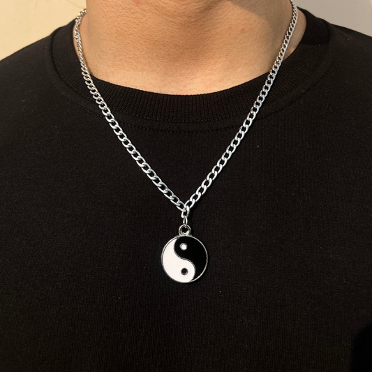 Yin Yang Chain